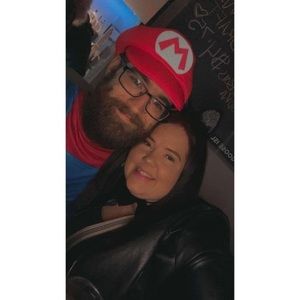 Meet your Posher, Nick